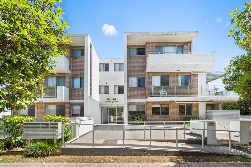 5/38-40 Gover Street, Peakhurst NSW 2210