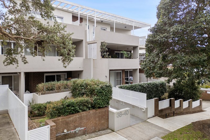 Photo - 5/38-40 Lawrence Street, Peakhurst NSW 2210 - Image 1