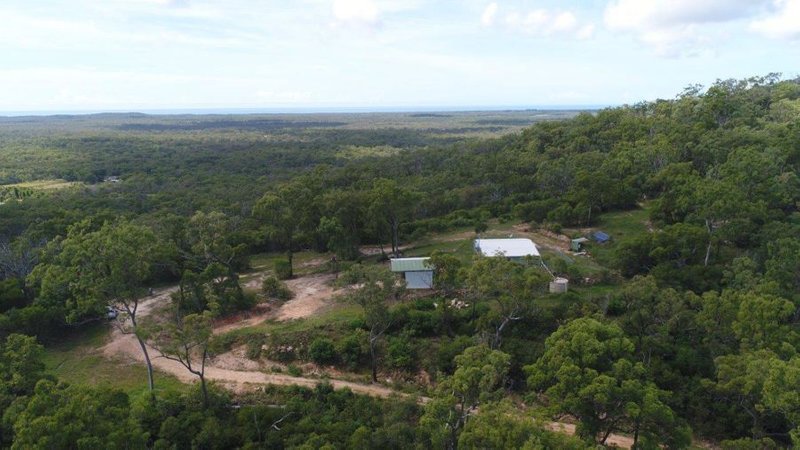 538 Capricornia Drive, Deepwater QLD 4674