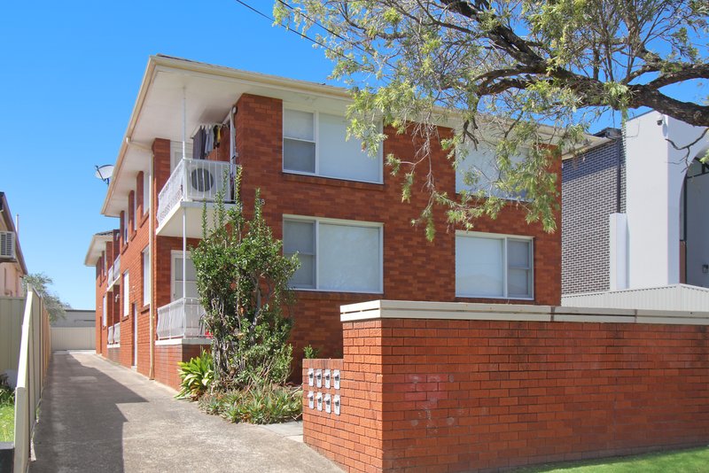 5/38 Chalmers Street, Belmore NSW 2192