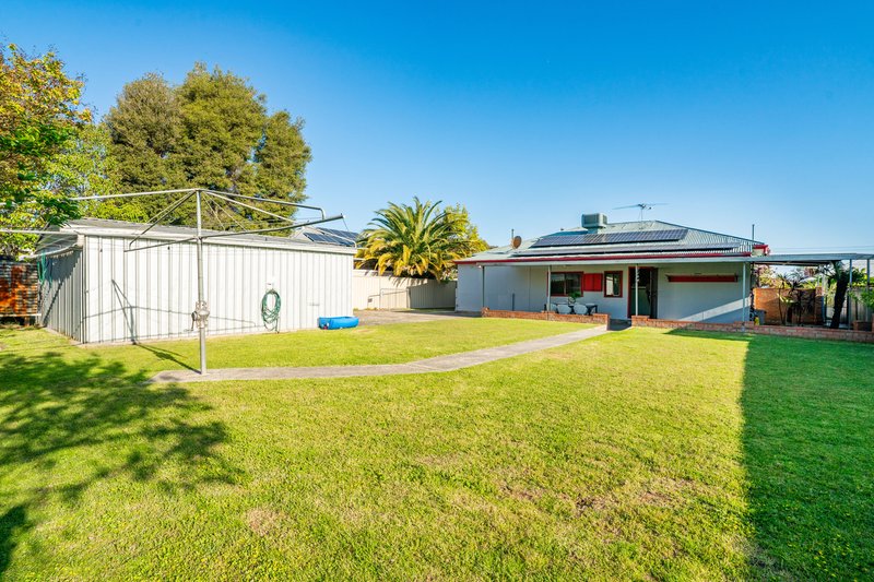 Photo - 538 Comans Avenue, Lavington NSW 2641 - Image 12