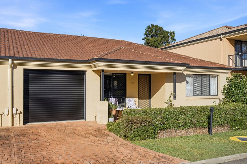 Photo - 53/8 Diamond Place, Runcorn QLD 4113 - Image 1
