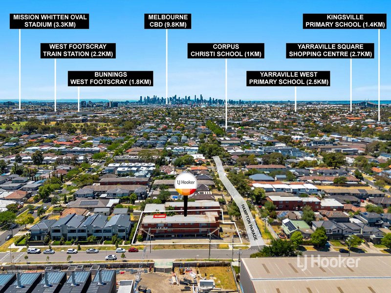 Photo - 5/38 Hampton Parade, West Footscray VIC 3012 - Image 15