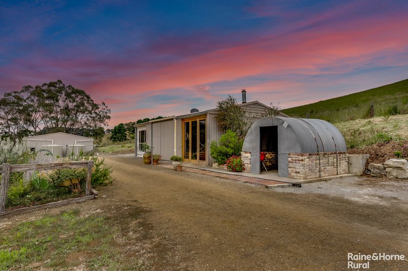 538 (Lot 3) Bull Creek Road, Bull Creek SA 5157 Real Estate Industry