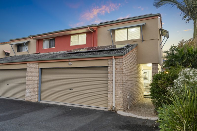 Photo - 53/8 Luke Close, Sunnybank Hills QLD 4109 - Image 2