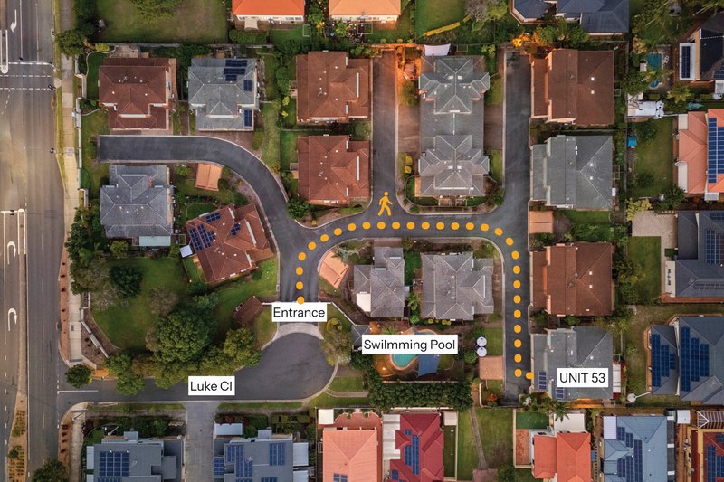 Photo - 53/8 Luke Close, Sunnybank Hills QLD 4109 - Image 23