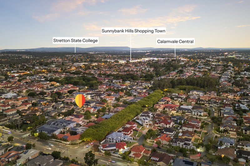 Photo - 53/8 Luke Close, Sunnybank Hills QLD 4109 - Image 25