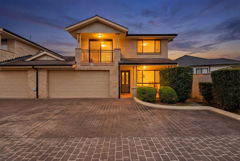 Photo - 5/38 Mclean Street, Liverpool NSW 2170 - Image 10