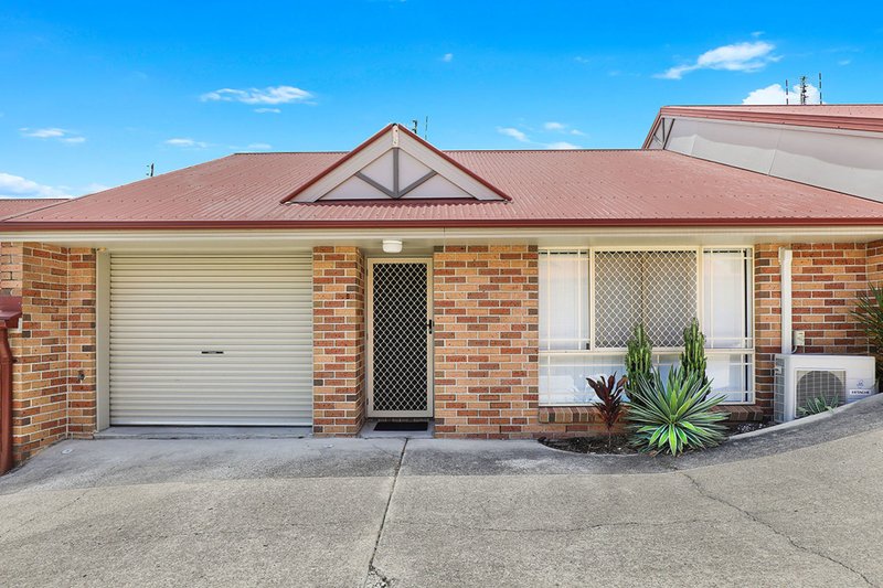 5/38 Milbong St - Golflinks Terraces , Battery Hill QLD 4551