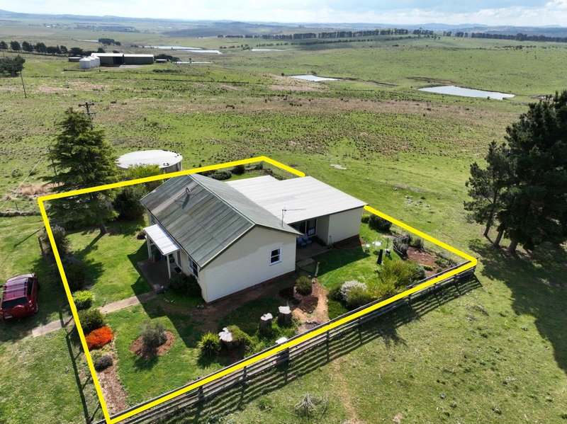 538 Mountain Ash Road, Gundary Via , Goulburn NSW 2580