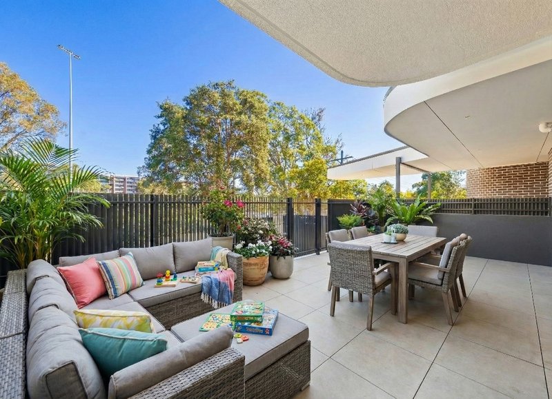 5/38 Park Avenue, Waitara NSW 2077