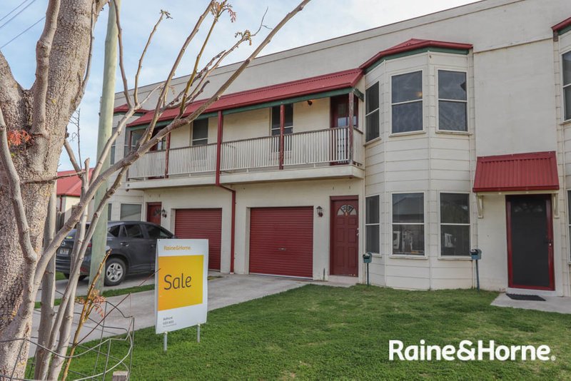 5/38 Stanley Street, Bathurst NSW 2795