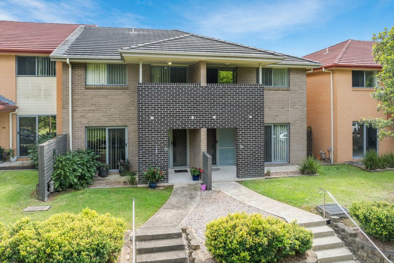 53/8 Stockton Street, Morisset NSW 2264