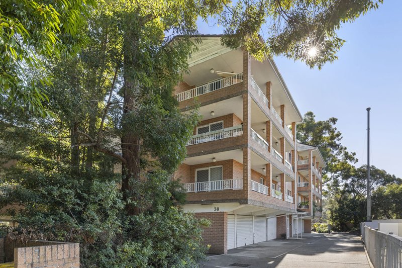 5/38 Thomas Street, Parramatta NSW 2150