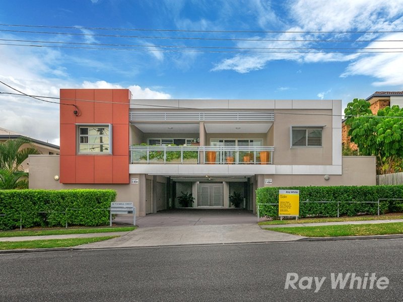 5/38 Toombul Terrace, Nundah QLD 4012