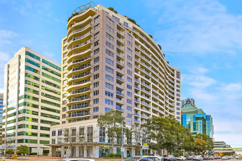 53/809 - 811 Pacific Highway, Chatswood NSW 2067