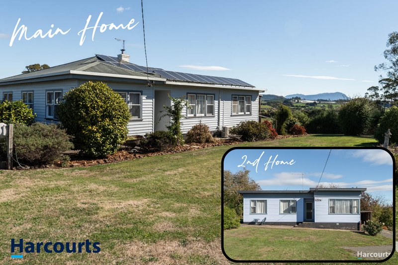 Photo - 5381 Bass Highway, Deloraine TAS 7304 - Image 1