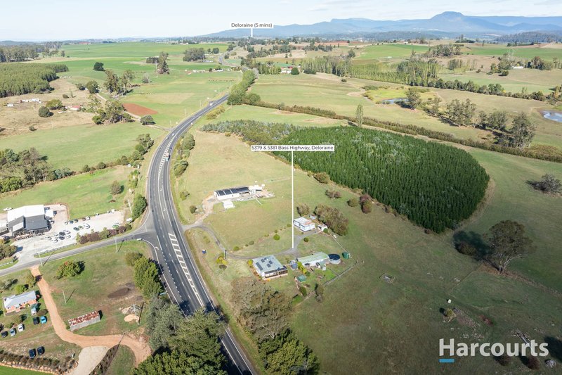 Photo - 5381 Bass Highway, Deloraine TAS 7304 - Image 2