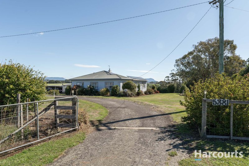 Photo - 5381 Bass Highway, Deloraine TAS 7304 - Image 16