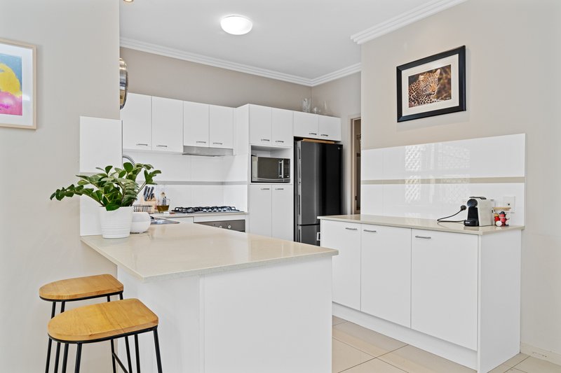 Photo - 5/381 Bennetts Road, Norman Park QLD 4170 - Image 3