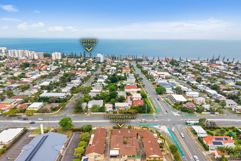 Photo - 5/381 Oxley Avenue, Redcliffe QLD 4020 - Image 6