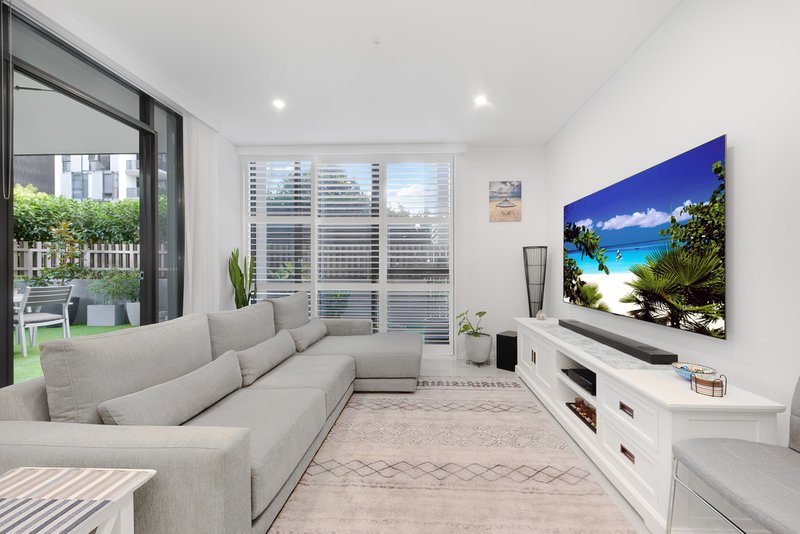 538/1 Studio Dr , Eastgardens NSW 2036