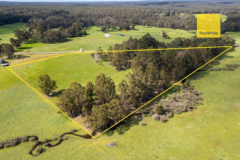 5384 Brockman Highway, Nannup WA 6275