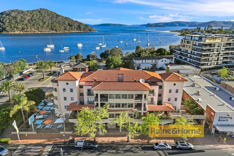 Photo - 5/384 Ocean View Road, Ettalong Beach NSW 2257 - Image 1