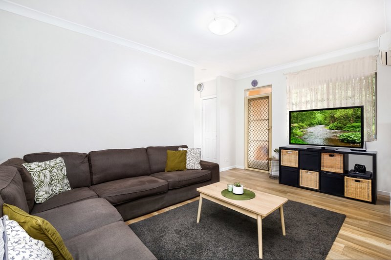 5/387 New Canterbury Road, Dulwich Hill NSW 2203