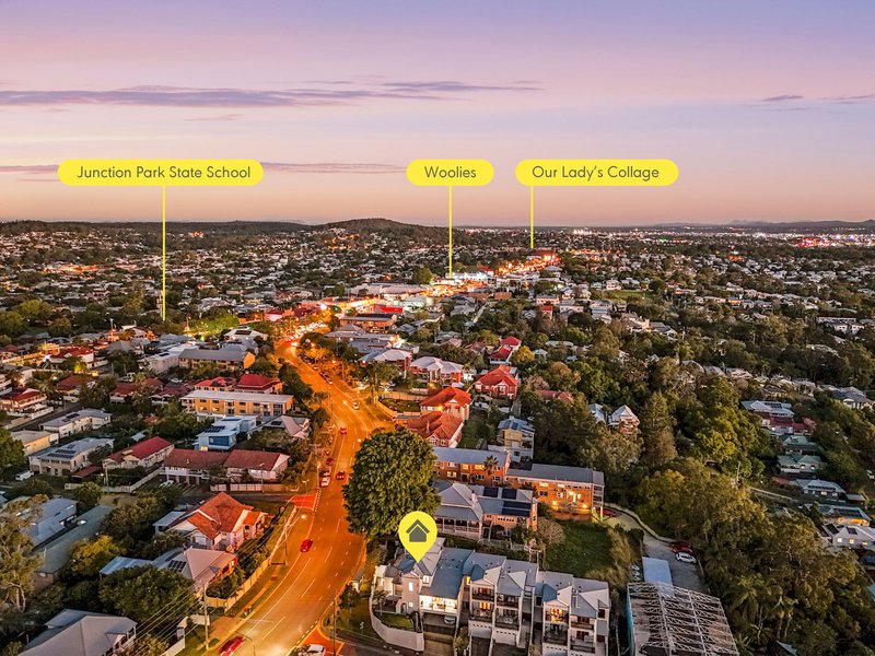 Photo - 5/389 Annerley Road, Annerley QLD 4103 - Image 15