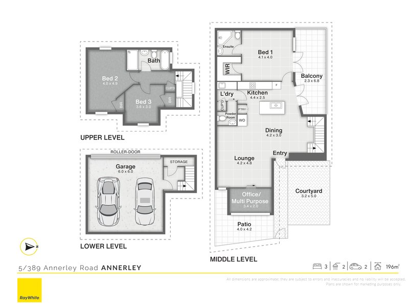 Photo - 5/389 Annerley Road, Annerley QLD 4103 - Image 20