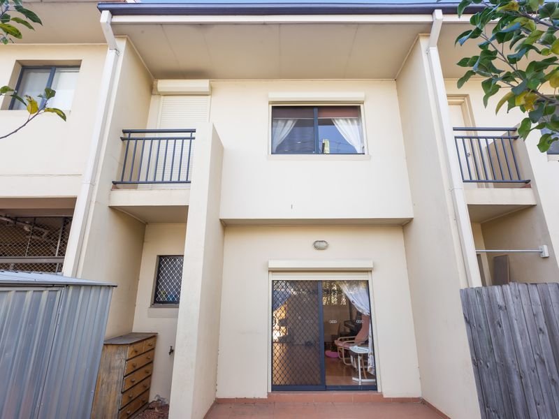 5/39-47 Wellington Road, Granville NSW 2142