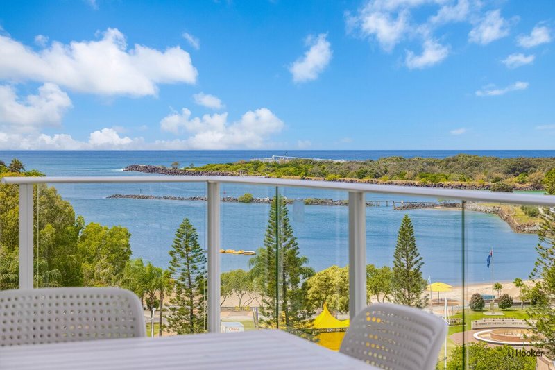 539 & 540/6-8 Stuart Street, Tweed Heads NSW 2485