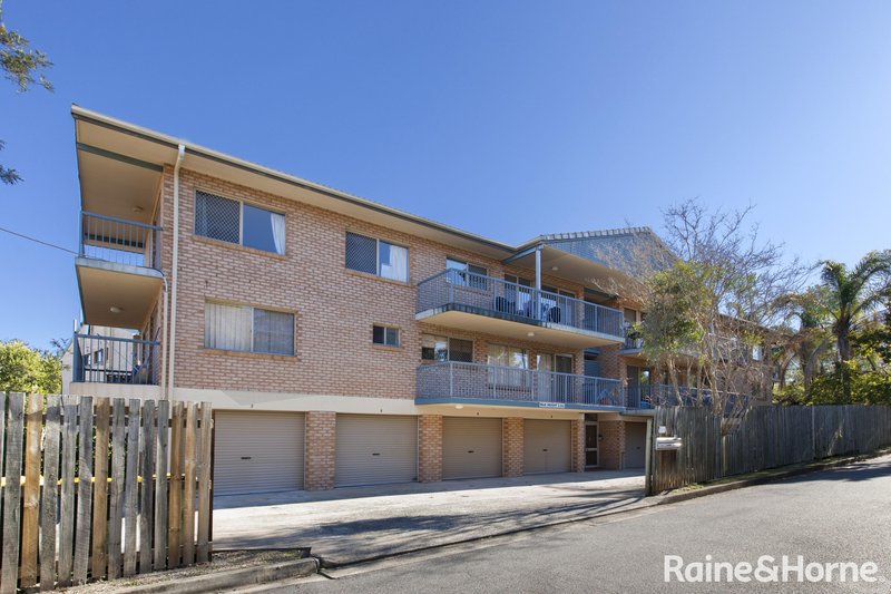 Photo - 5/39 Cadell Street, Toowong QLD 4066 - Image 9