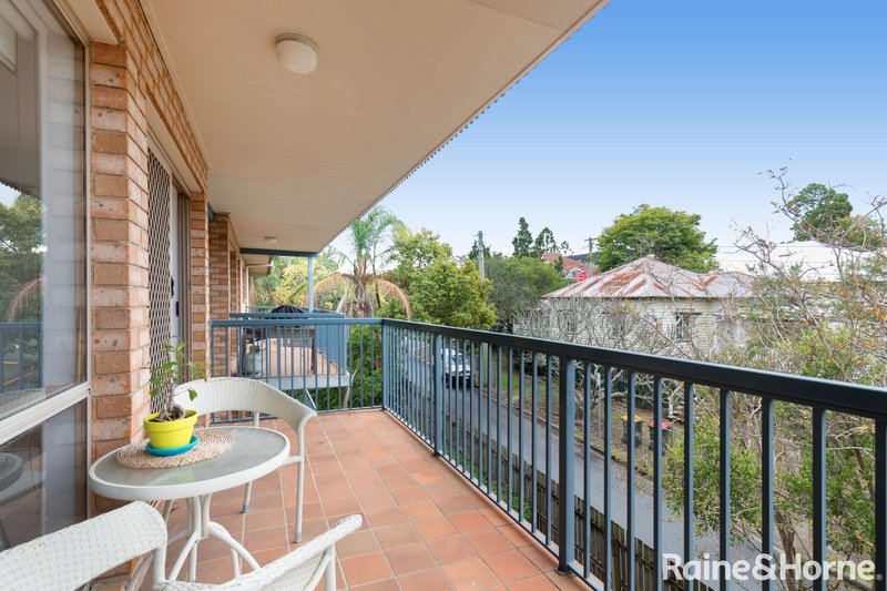 Photo - 5/39 Cadell Street, Toowong QLD 4066 - Image 5