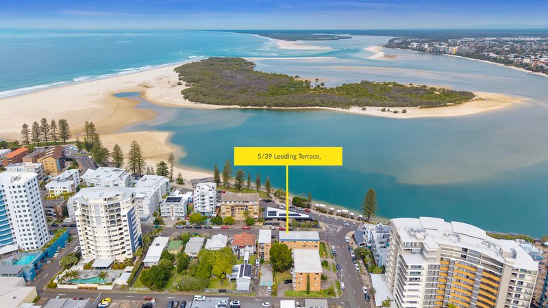 Photo - 5/39 Leeding Terrace, Caloundra QLD 4551 - Image 2