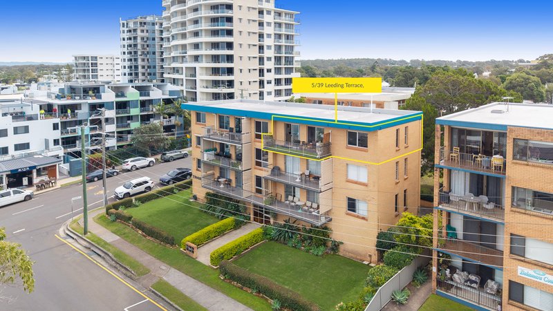 Photo - 5/39 Leeding Terrace, Caloundra QLD 4551 - Image 14
