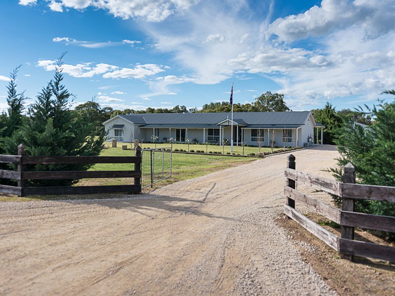 539 Meechi Road, Langhorne Creek SA 5255