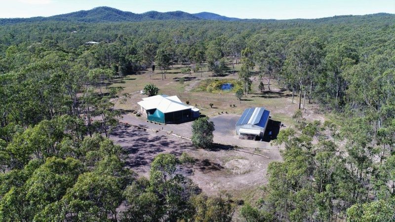 539 Mineral Road, Rosedale QLD 4674