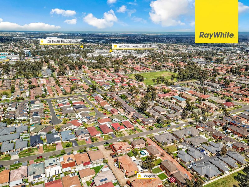 5/39 O'Brien Street, Mount Druitt NSW 2770 Real Estate Industry Partners