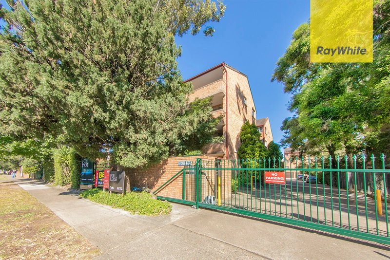 Photo - 5/39 Ross , North Parramatta NSW 2151 - Image 2
