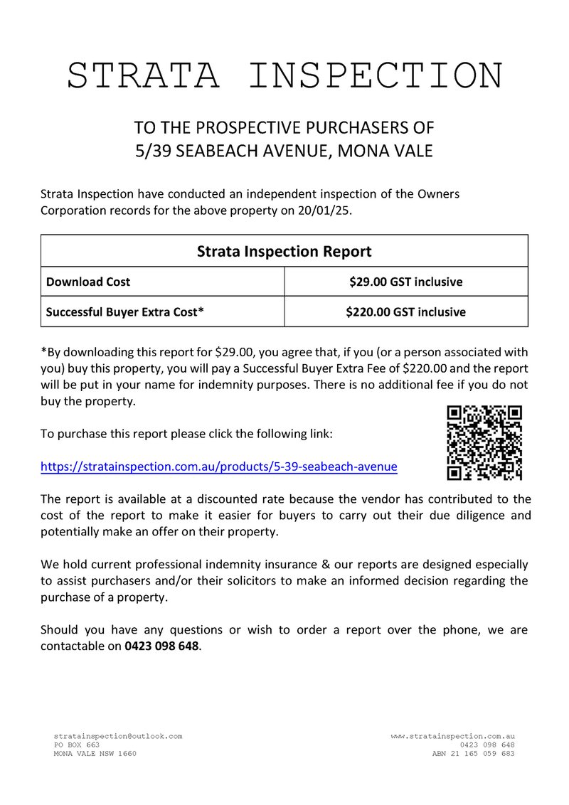 Photo - 5/39 Seabeach Avenue, Mona Vale NSW 2103 - Image 9