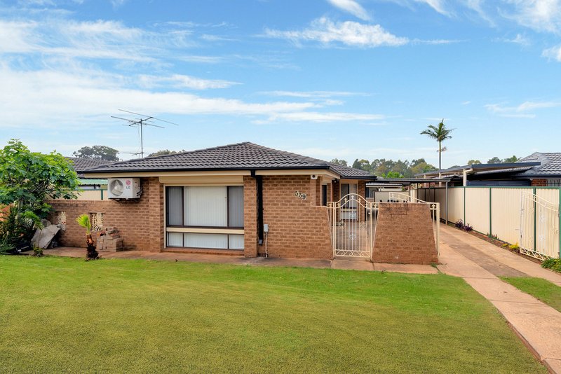 539 Smithfield Rd , Greenfield Park NSW 2176