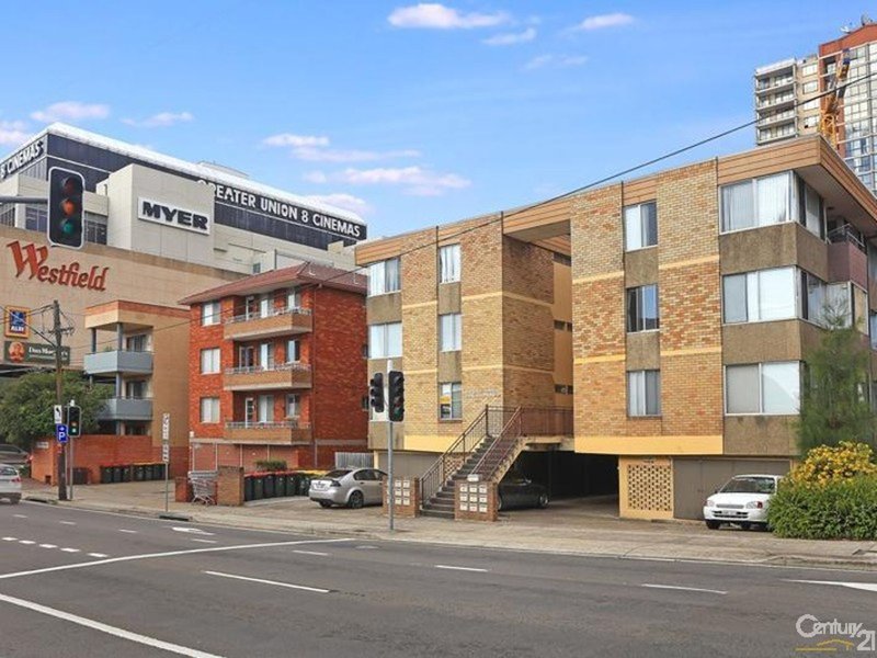 Photo - 5/39 The Avenue, Hurstville NSW 2220 - Image 1