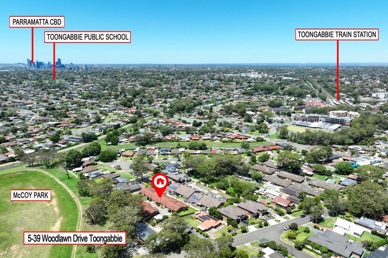 Photo - 5/39 Woodlawn Drive, Toongabbie NSW 2146 - Image 11