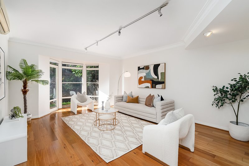 Photo - 5/393 Alfred Street North, Neutral Bay NSW 2089 - Image 1