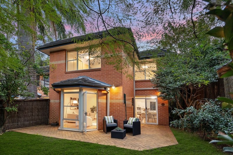 Photo - 5/393 Alfred Street North, Neutral Bay NSW 2089 - Image 2