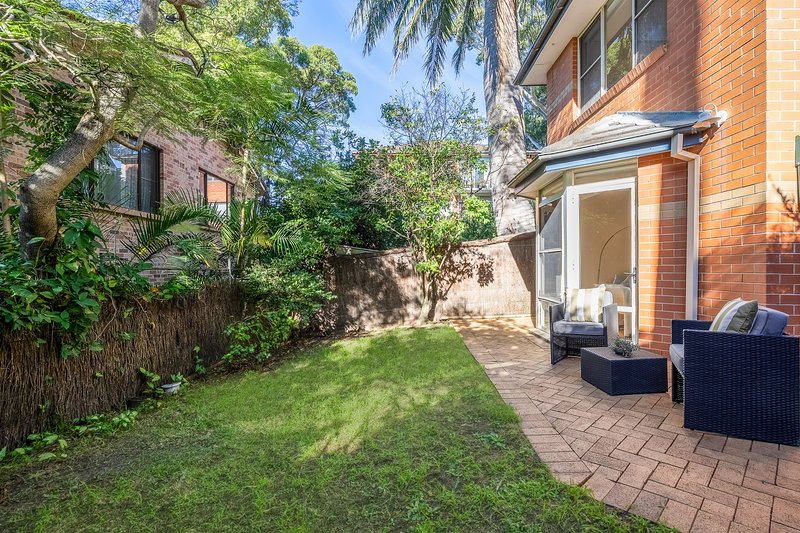 Photo - 5/393 Alfred Street North, Neutral Bay NSW 2089 - Image 6
