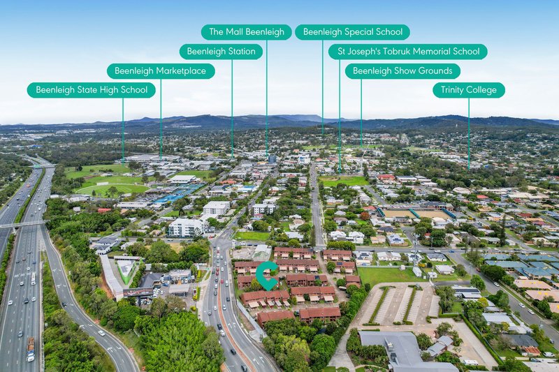 Photo - 53/93 Logan Street, Beenleigh QLD 4207 - Image 13