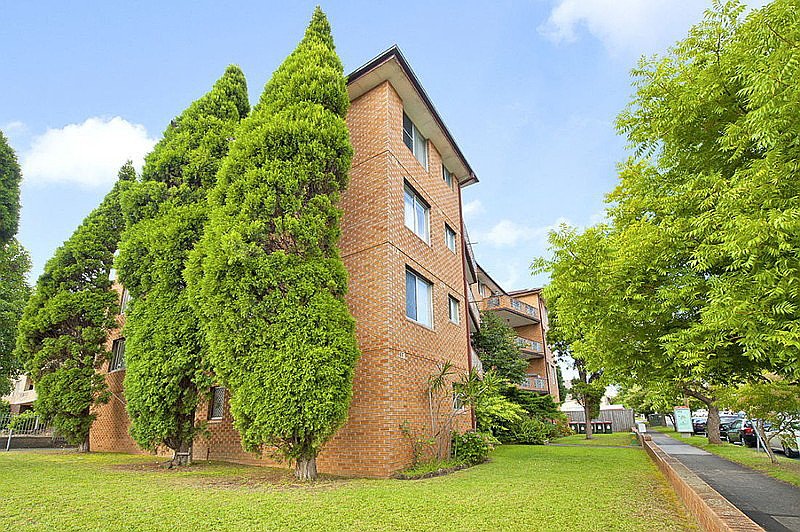 5/397 Marrickville Road, Dulwich Hill NSW 2203